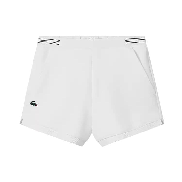 Шорты LACOSTE Женские Повседневные Шорты - изображение 1