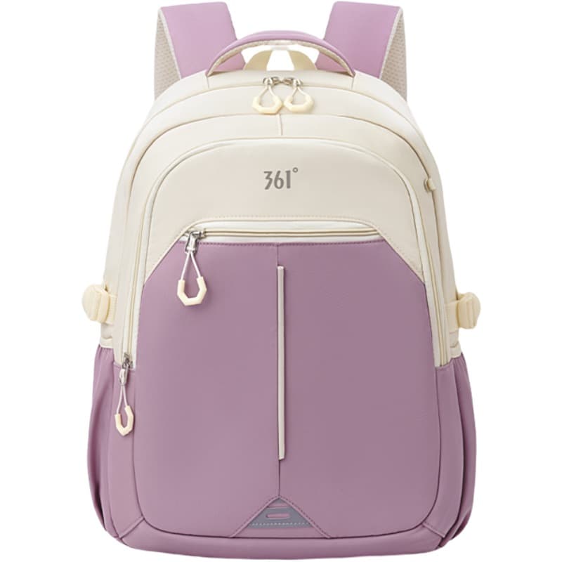 Рюкзак 361° Oxford Backpack Standard (Standard) Женский Фиолетовый - изображение 1
