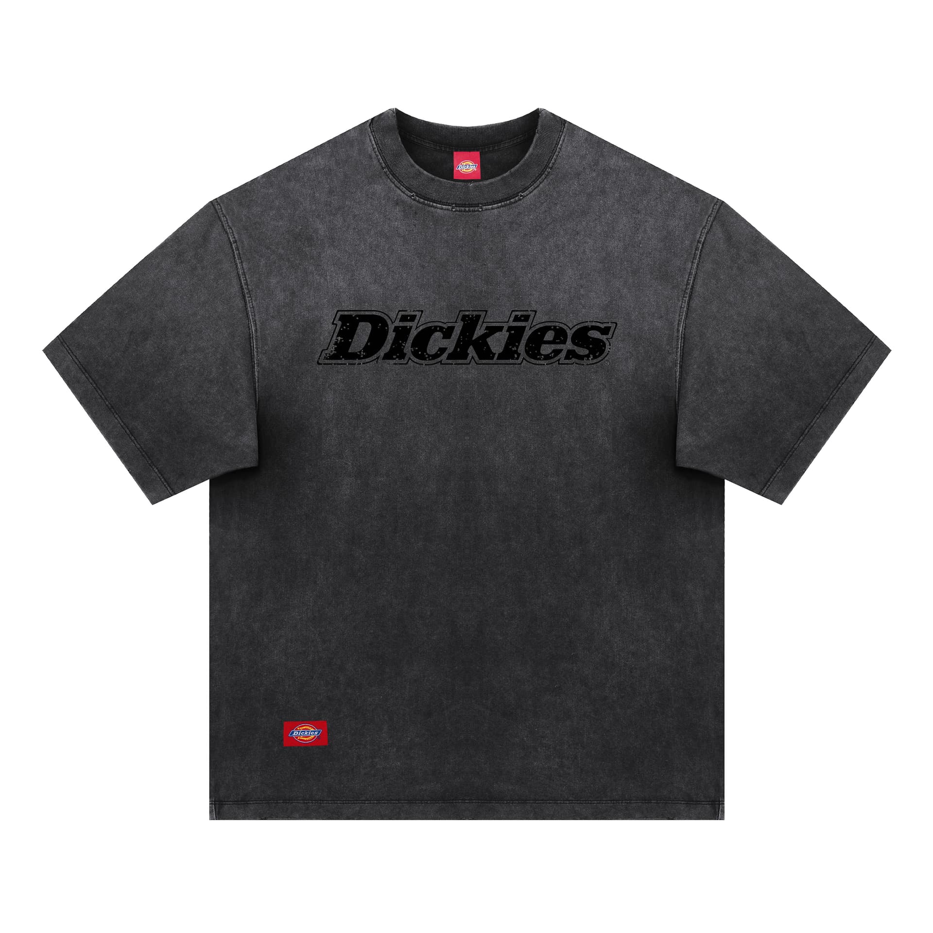 Футболка Dickies Унисекс T-рубашки - изображение 1