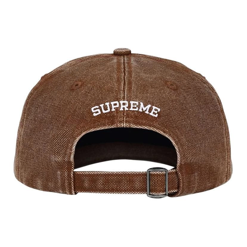 Кепка Supreme Кепки Унисекс Разноцветные - изображение 2