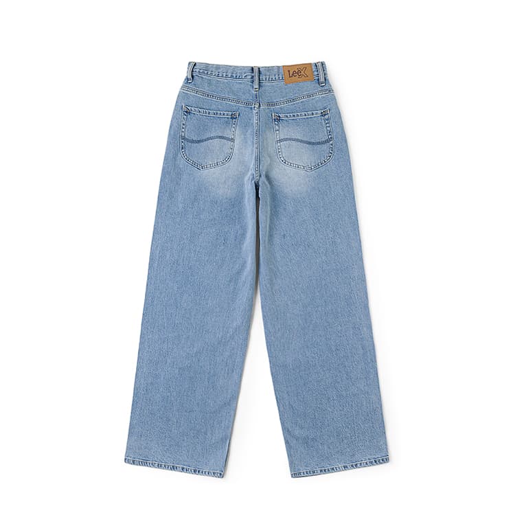 Штаны Lee SS26 - изображение 2