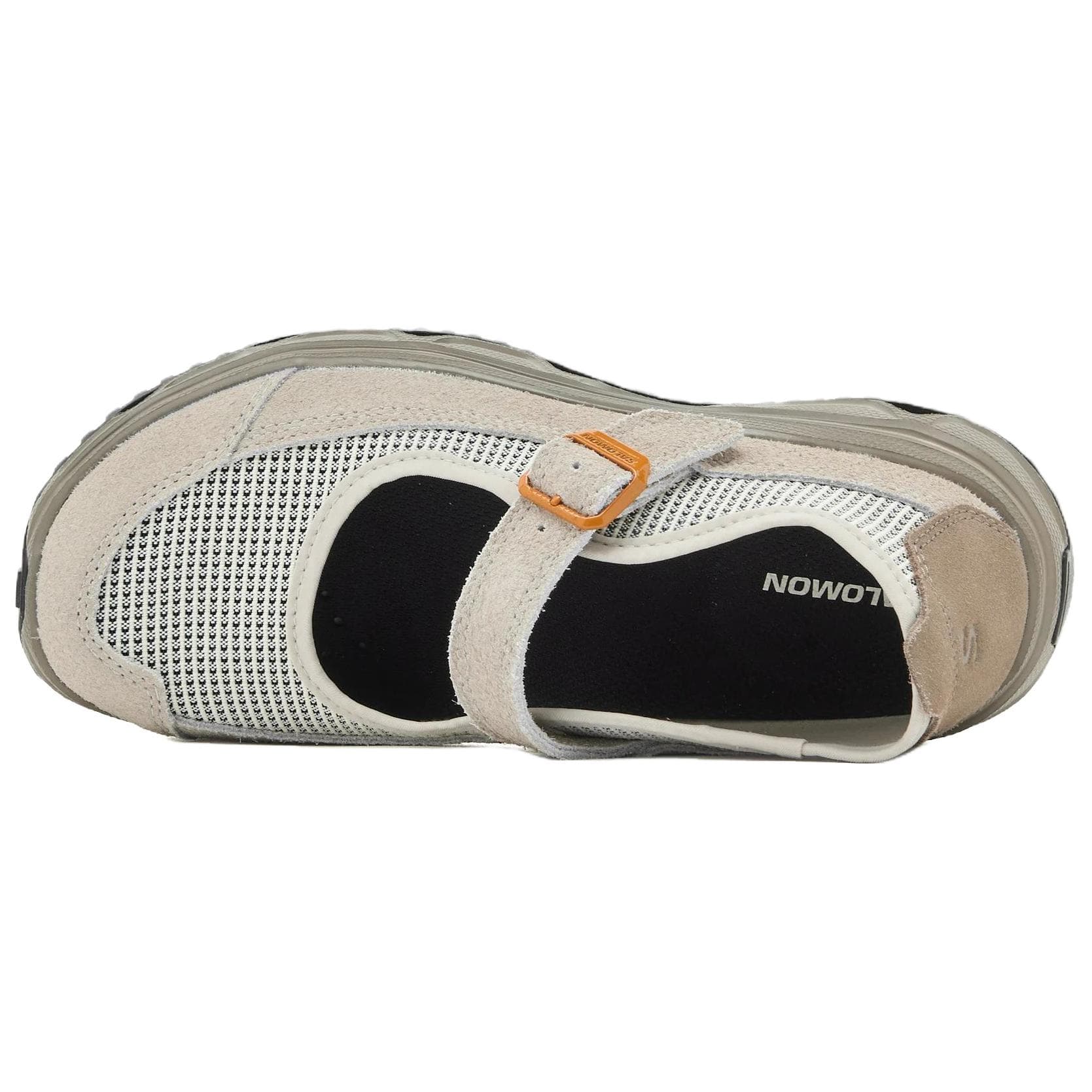 SALOMON RX Marie JEANNE Туфли Мэри Джейн Унисекс Бежевый - изображение 5