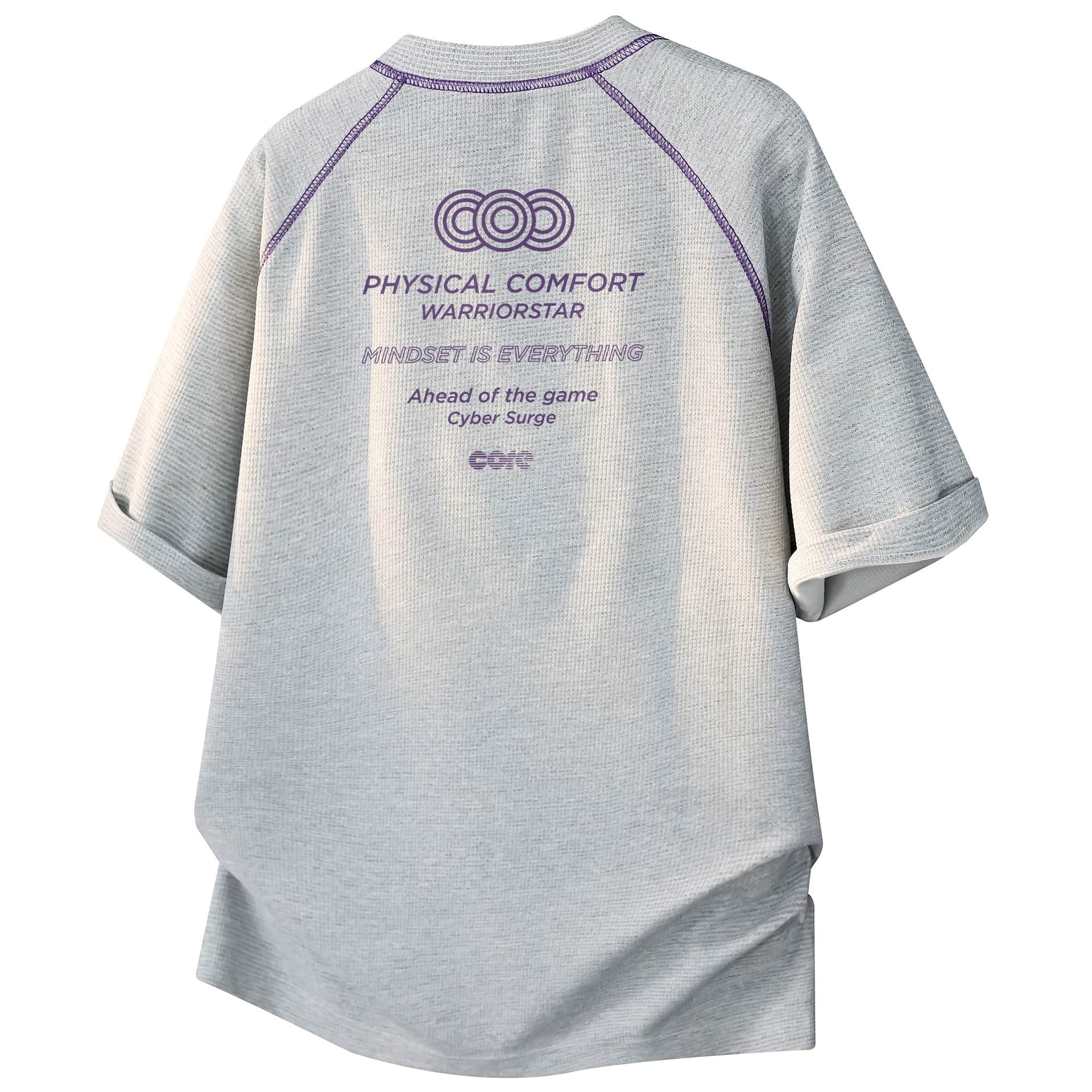 Футболка Warrior Logo T - изображение 1