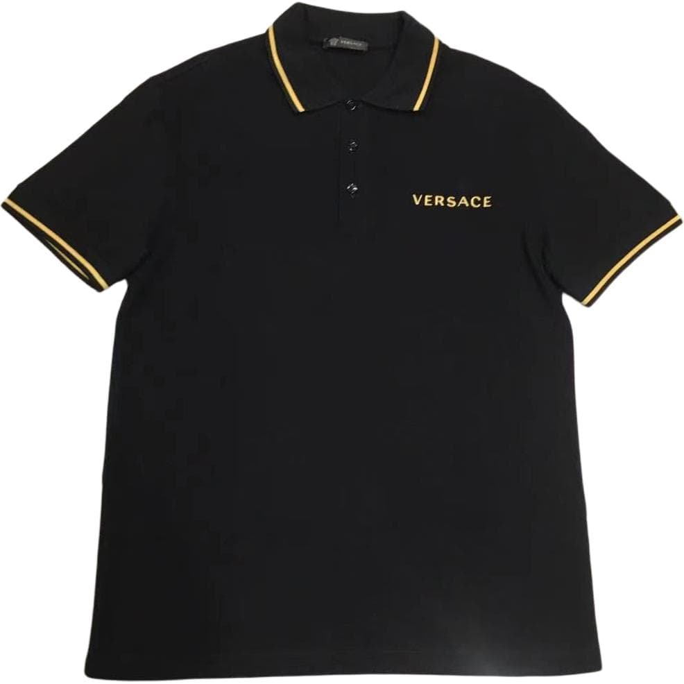 Поло VERSACE Polo - изображение 1