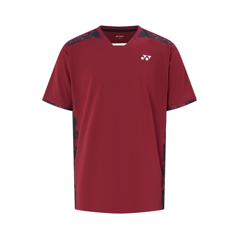 YONEX Унисекс Бадминтонные Джерси - изображение 3
