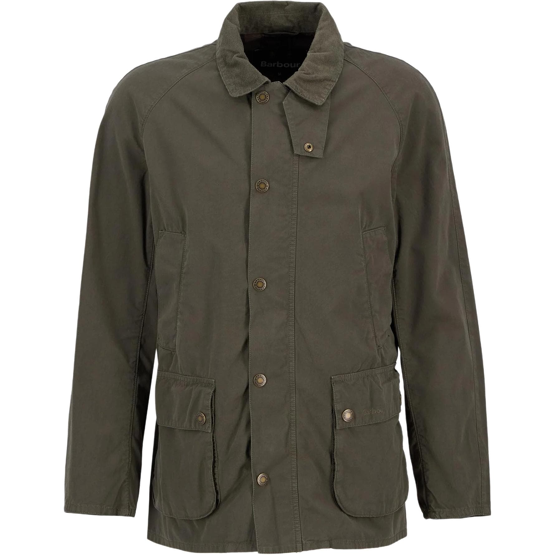 Куртка BARBOUR - изображение 1