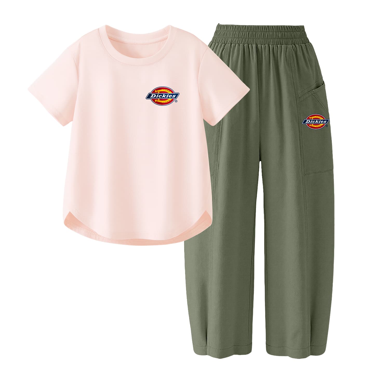 dickies Kids Повседневные спортивные костюмы Наборы - изображение 1