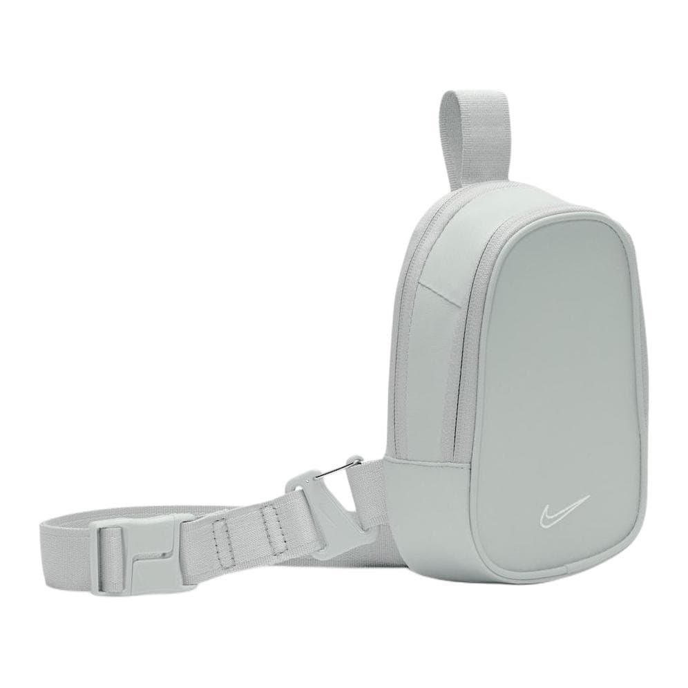 Нагрудная сумка Nike Sportswear Ткань Сумка через плечо (слинг) Унисекс Pure Platinum - изображение 2