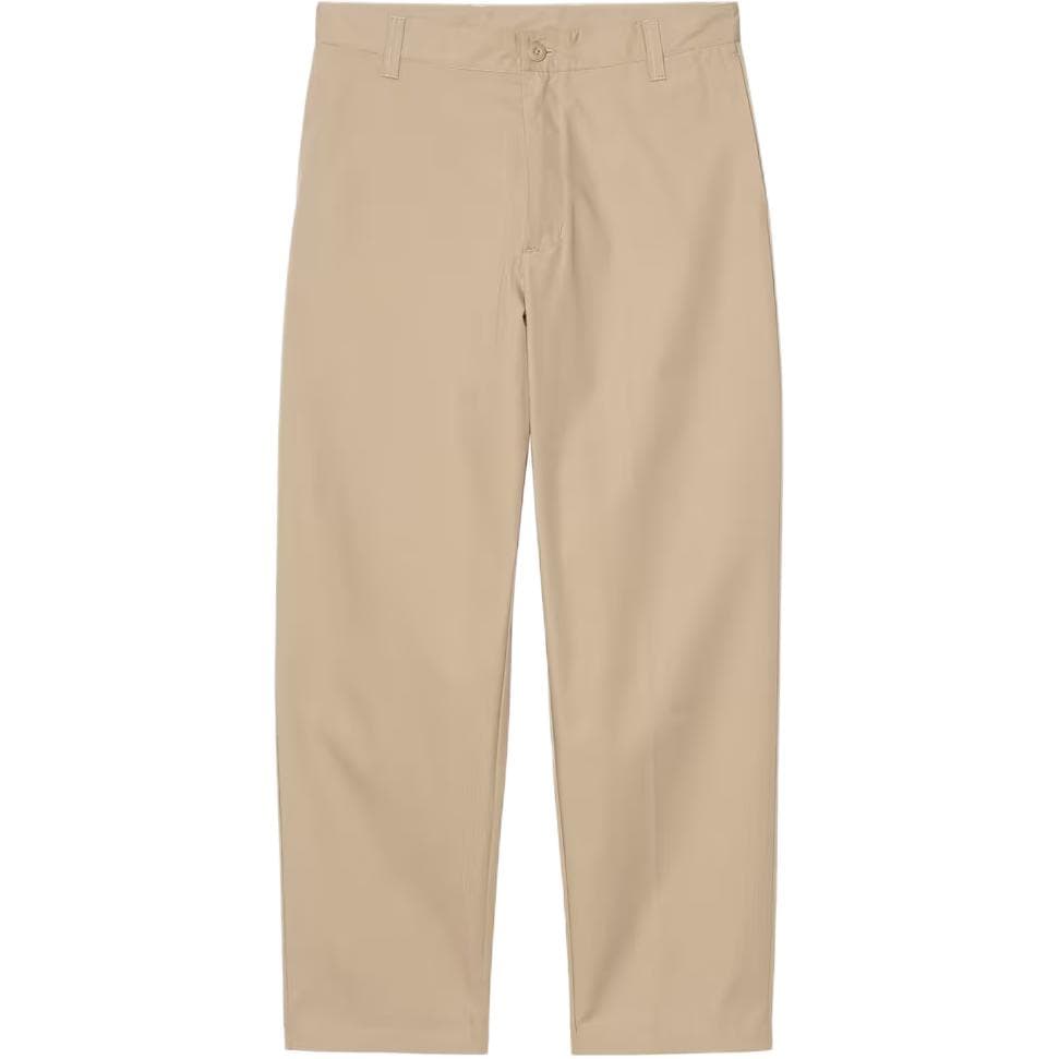 Штаны Carhartt WIP SS26 Calder Брюки Повседневные Мужские - изображение 1