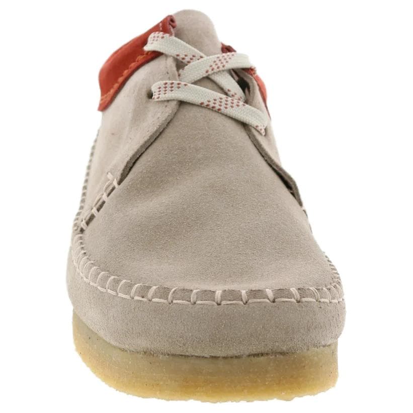Ботинки Clarks Originals - изображение 5
