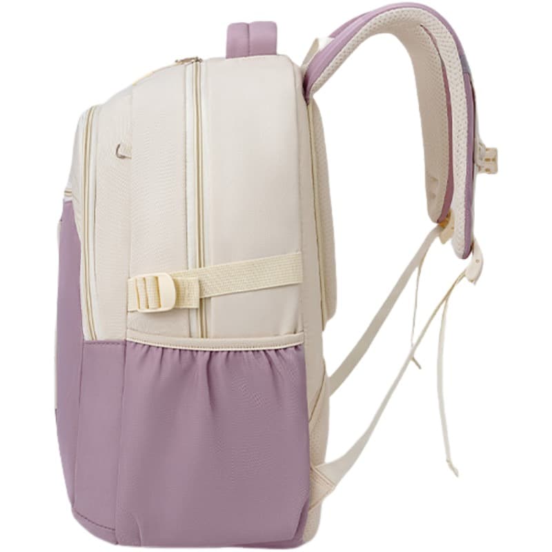Рюкзак 361° Oxford Backpack Standard (Standard) Женский Фиолетовый - изображение 2