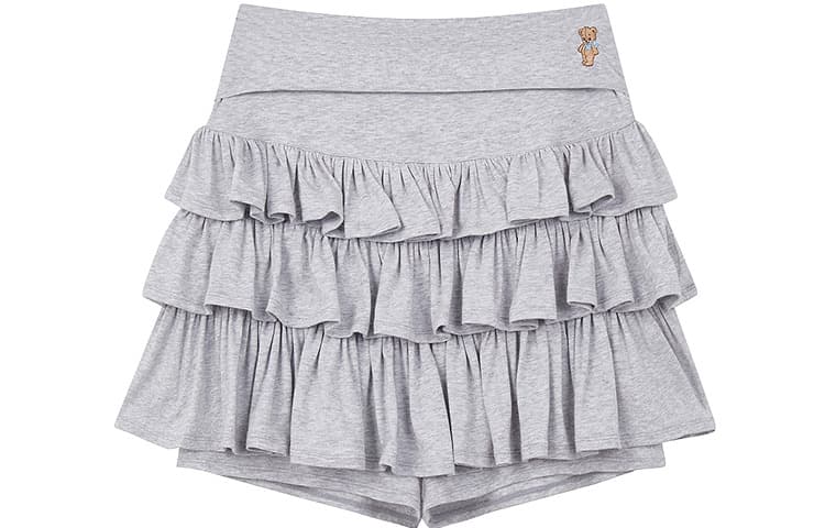 Юбка Teenie Weenie Повседневные короткие юбки для женщин - изображение 1