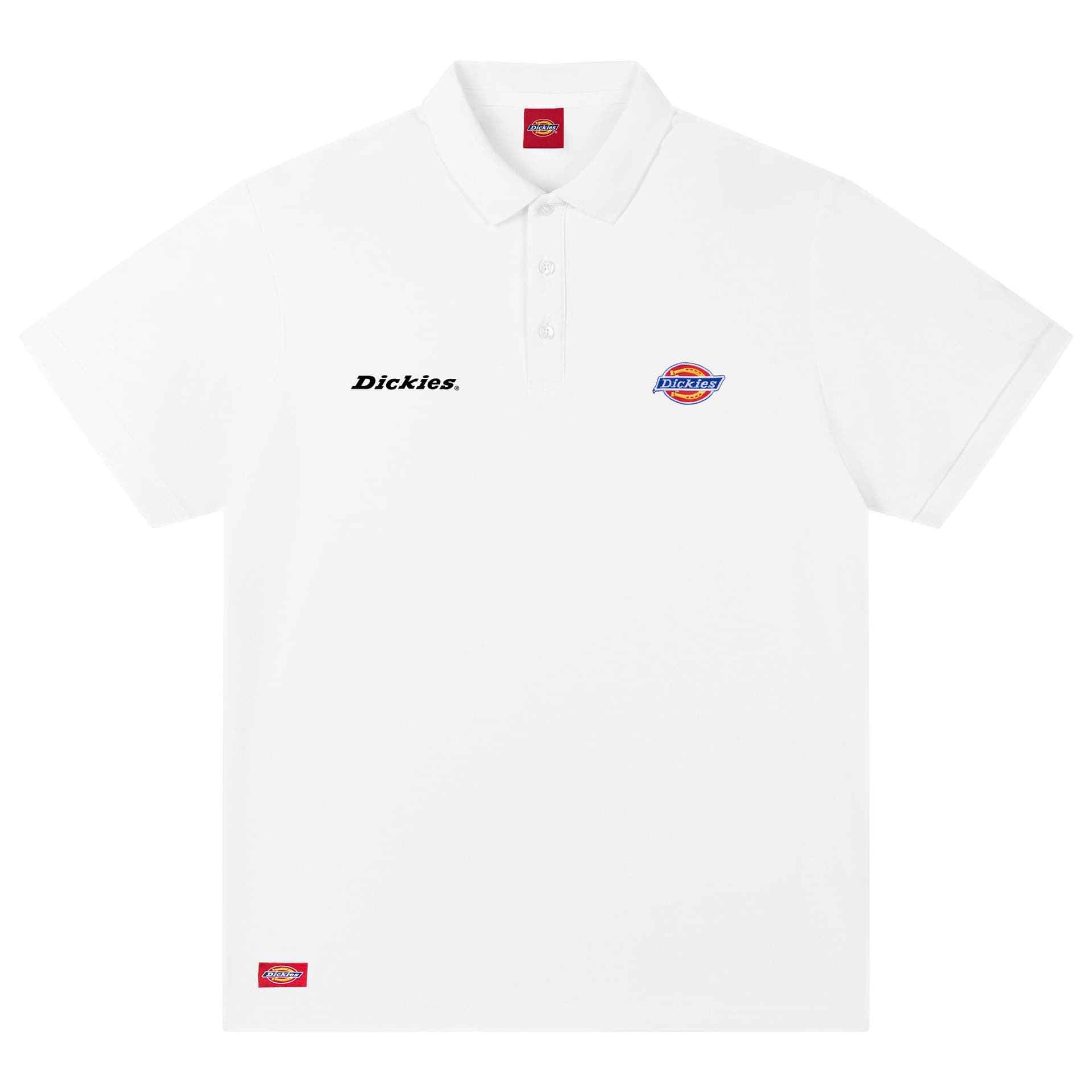 Поло Dickies Мужская Поло - изображение 1