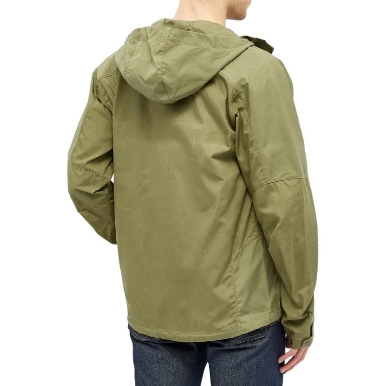 Куртка Fjallraven Куртки и Пальто Мужские Зеленые - изображение 5