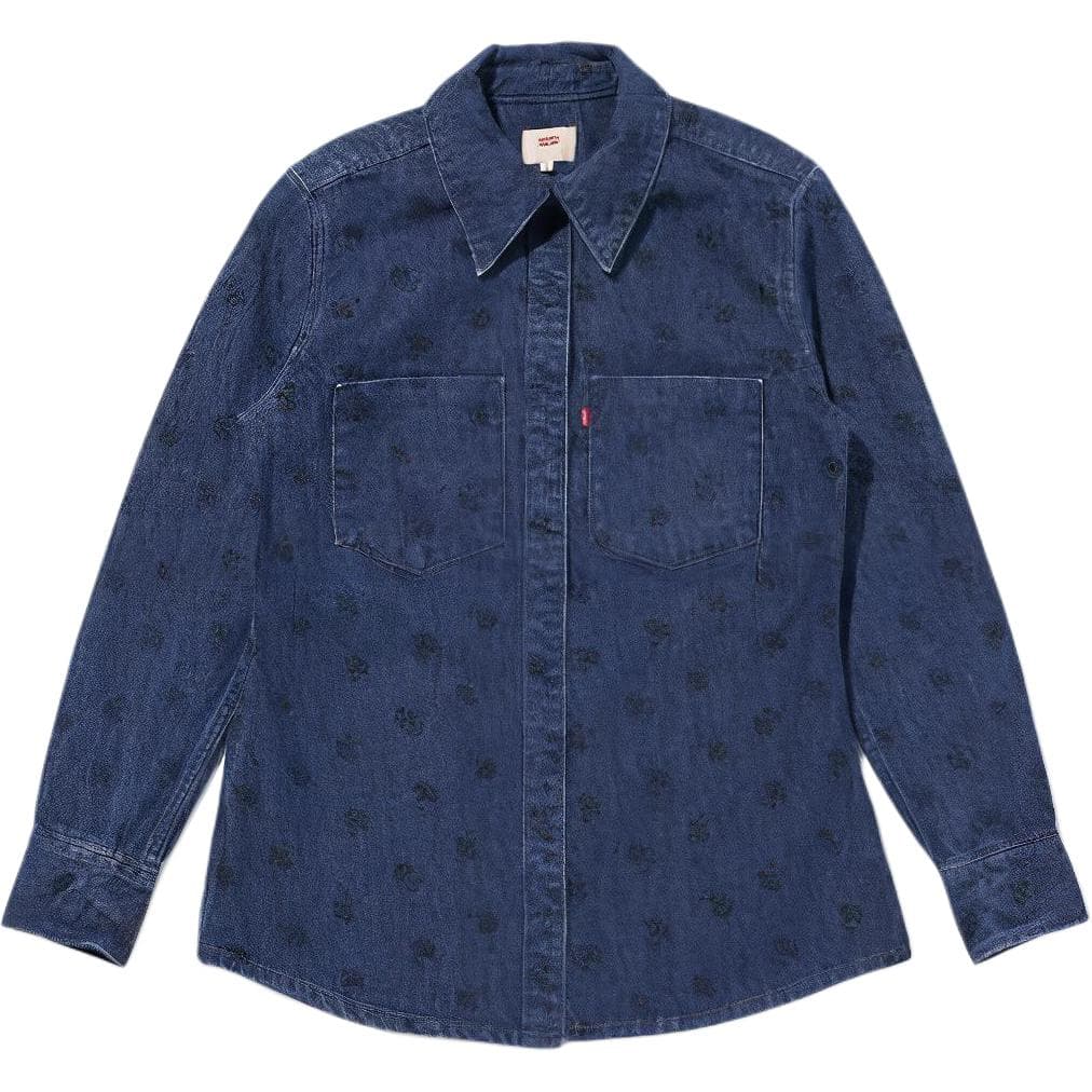 Блузка Levis - изображение 1