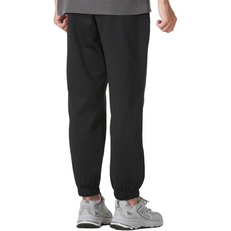Штаны Under Armour Sports Life Collection Повседневные штаны Унисекс Черные - изображение 5
