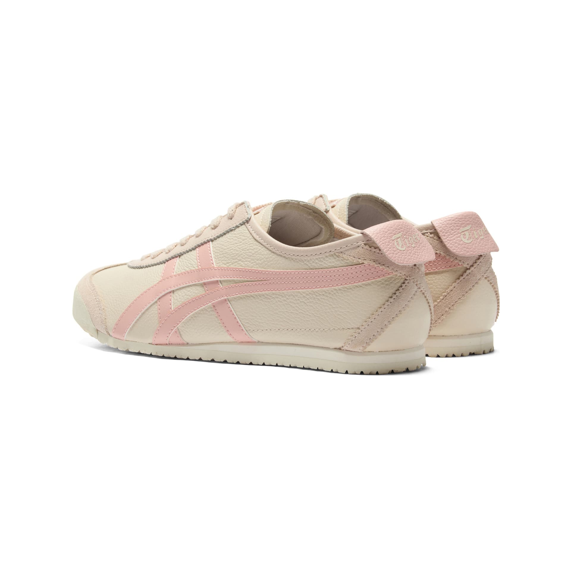 Кроссовки Onitsuka Tiger Mexico 66 - изображение 4