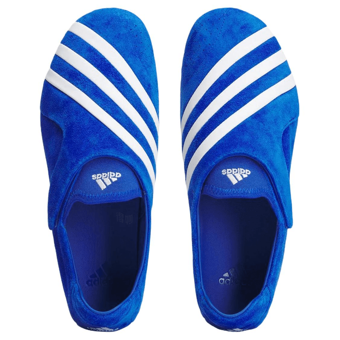 Кроссовки adidas Pharrell Williams Vario Flat Earther - изображение 4