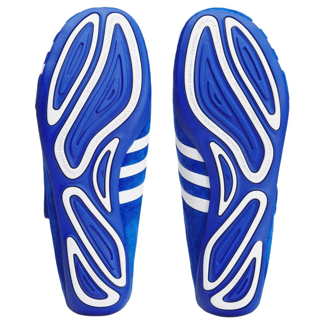Кроссовки adidas Pharrell Williams Vario Flat Earther - изображение 6