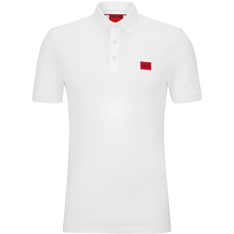 Поло HUGO BOSS Polo - изображение 1