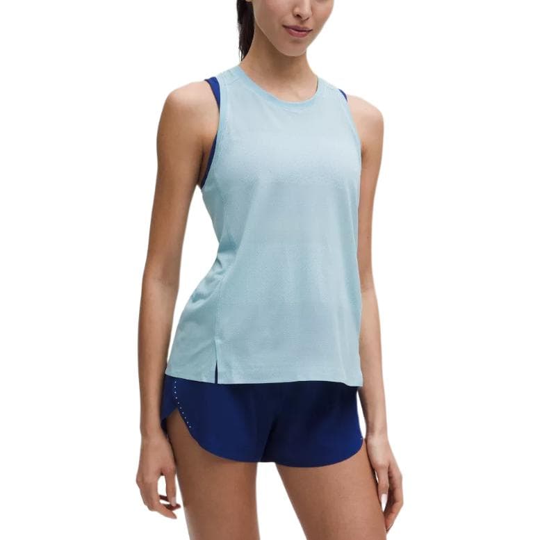 Lululemon Fast and Free Спортивные жилеты женские - изображение 4
