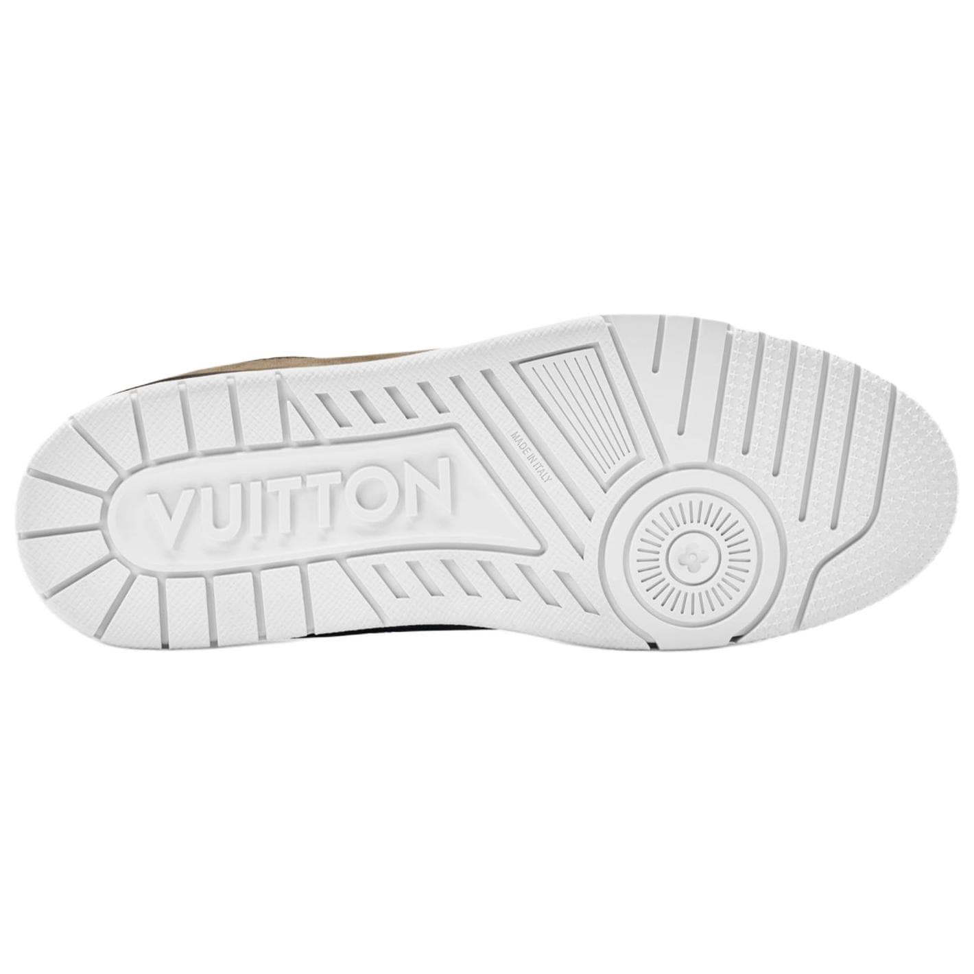 Кроссовки LOUIS VUITTON Trainer - изображение 6