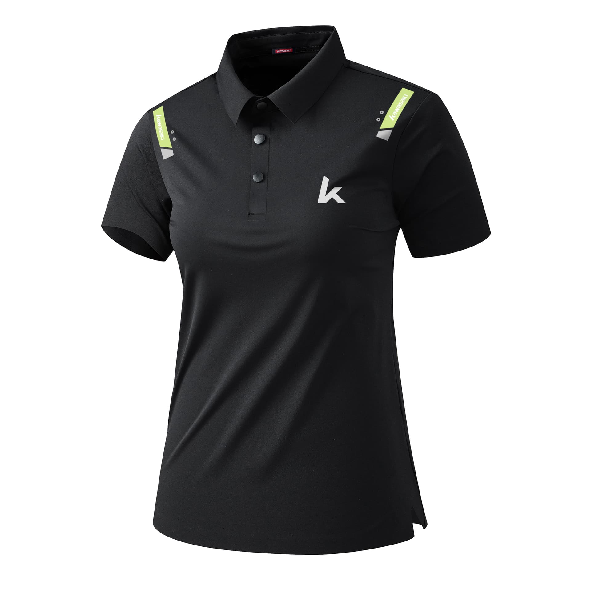 Футболка Kawasaki Женские T-рубашки - изображение 1