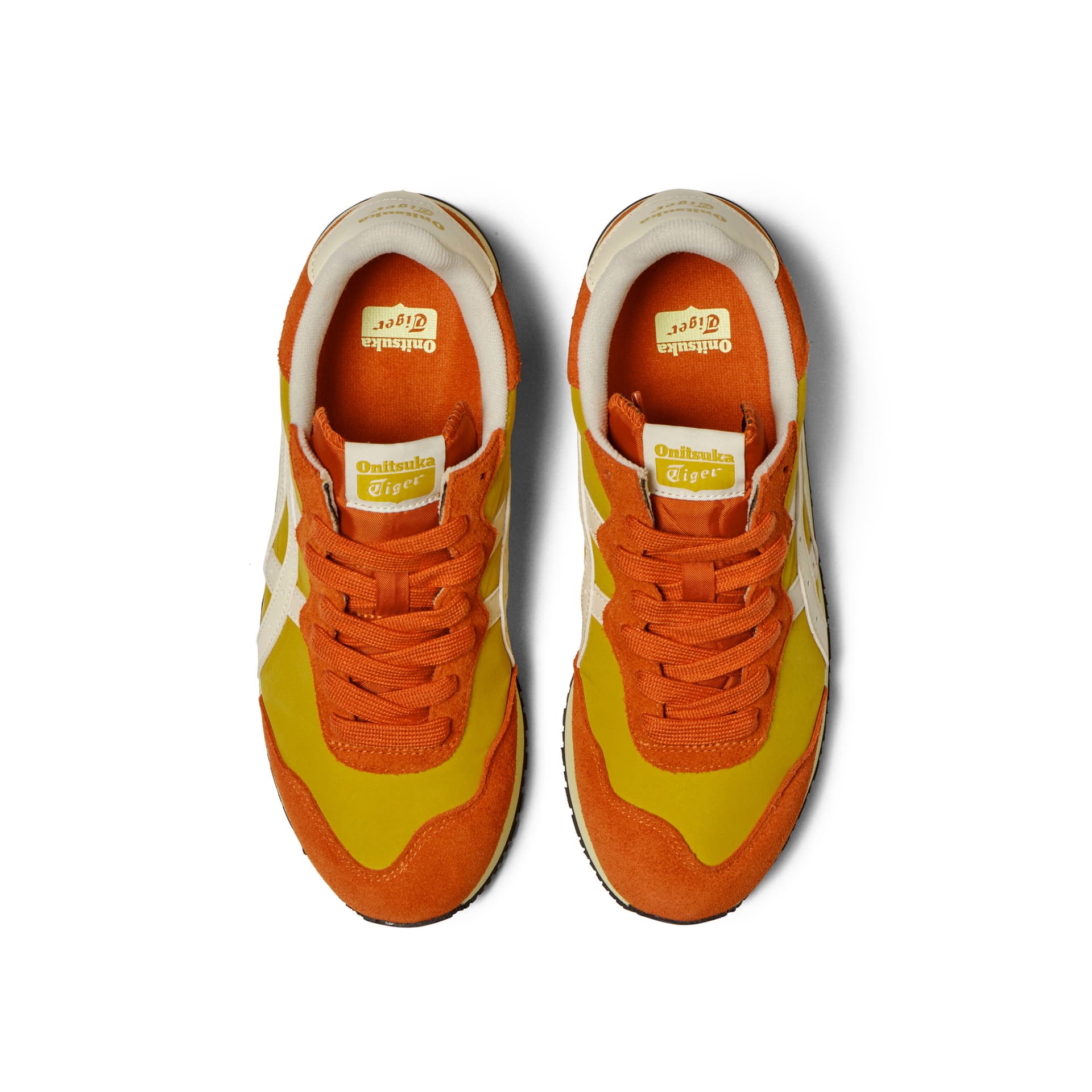 Кроссовки Onitsuka Tiger - изображение 5