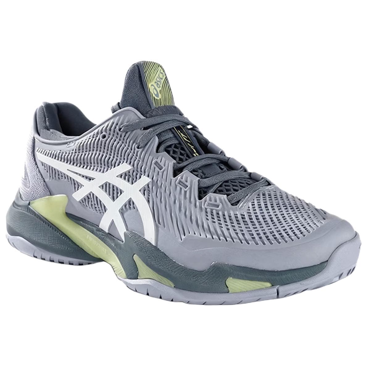 Кроссовки для тенниса ASICS Court FF 3 - изображение 3
