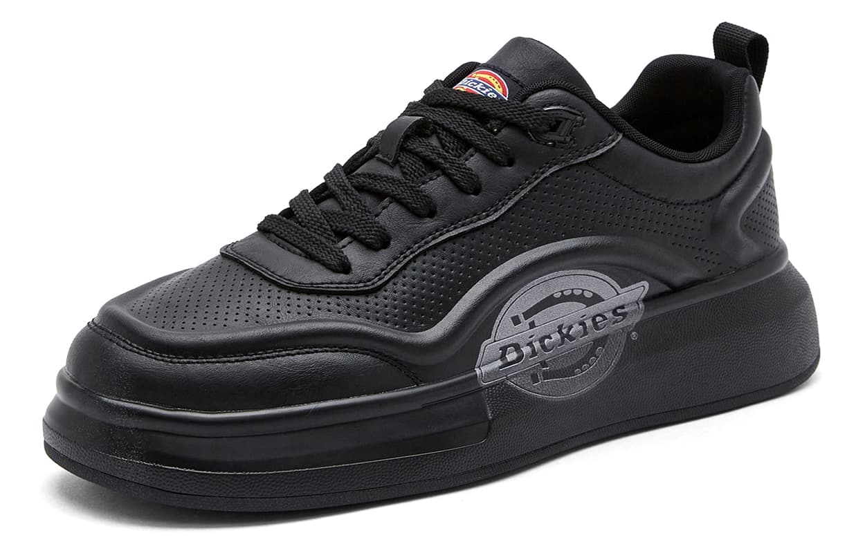 Кроссовки Dickies Низкие кеды для скейтбординга Мужские - изображение 2