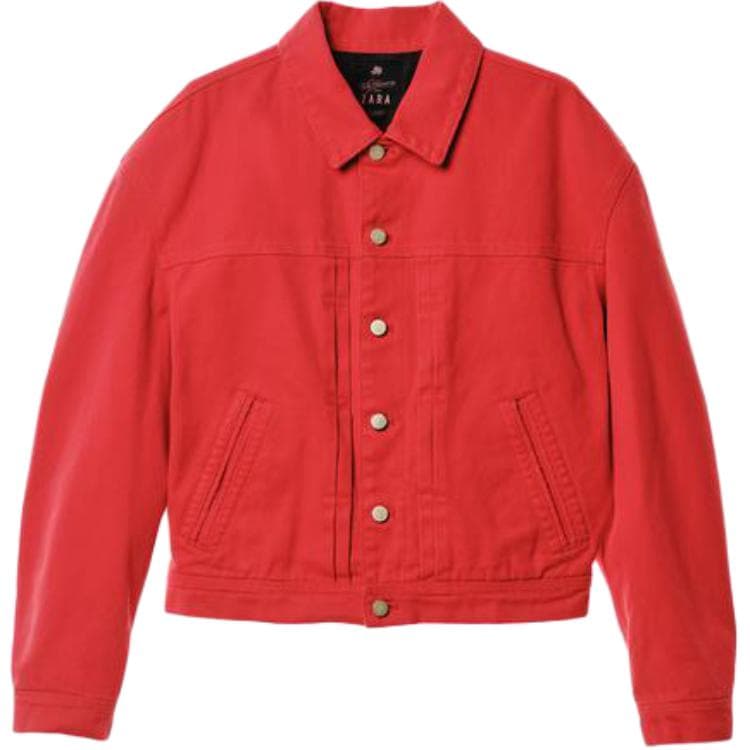Куртка ZARA - изображение 1