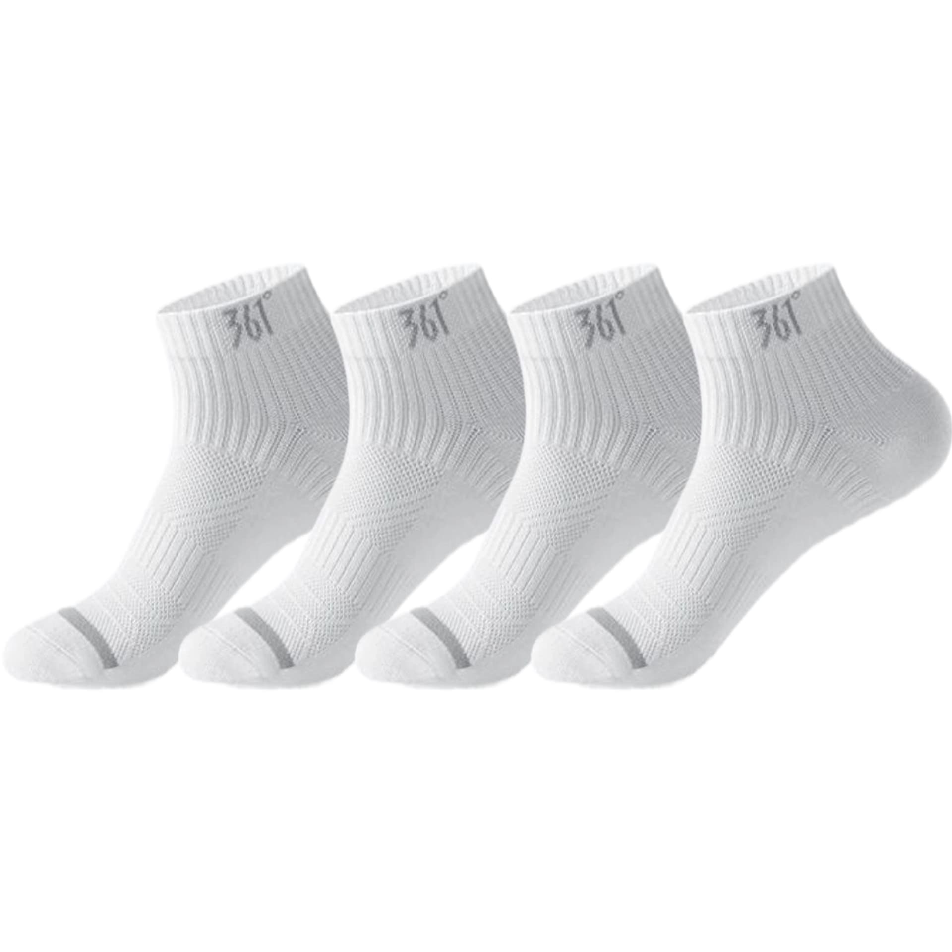 Носки 361° Высокие носки Унисекс Combo Set - изображение 1