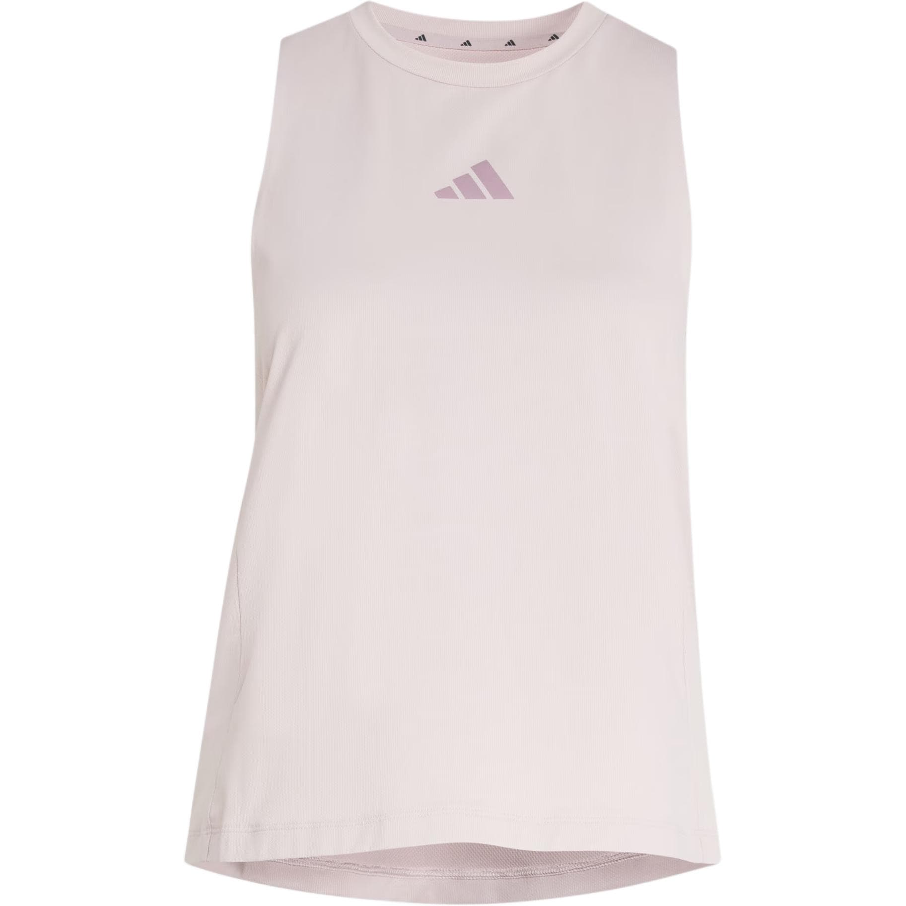 Майка Adidas Ice Crystal Purple Женские Майки - изображение 1