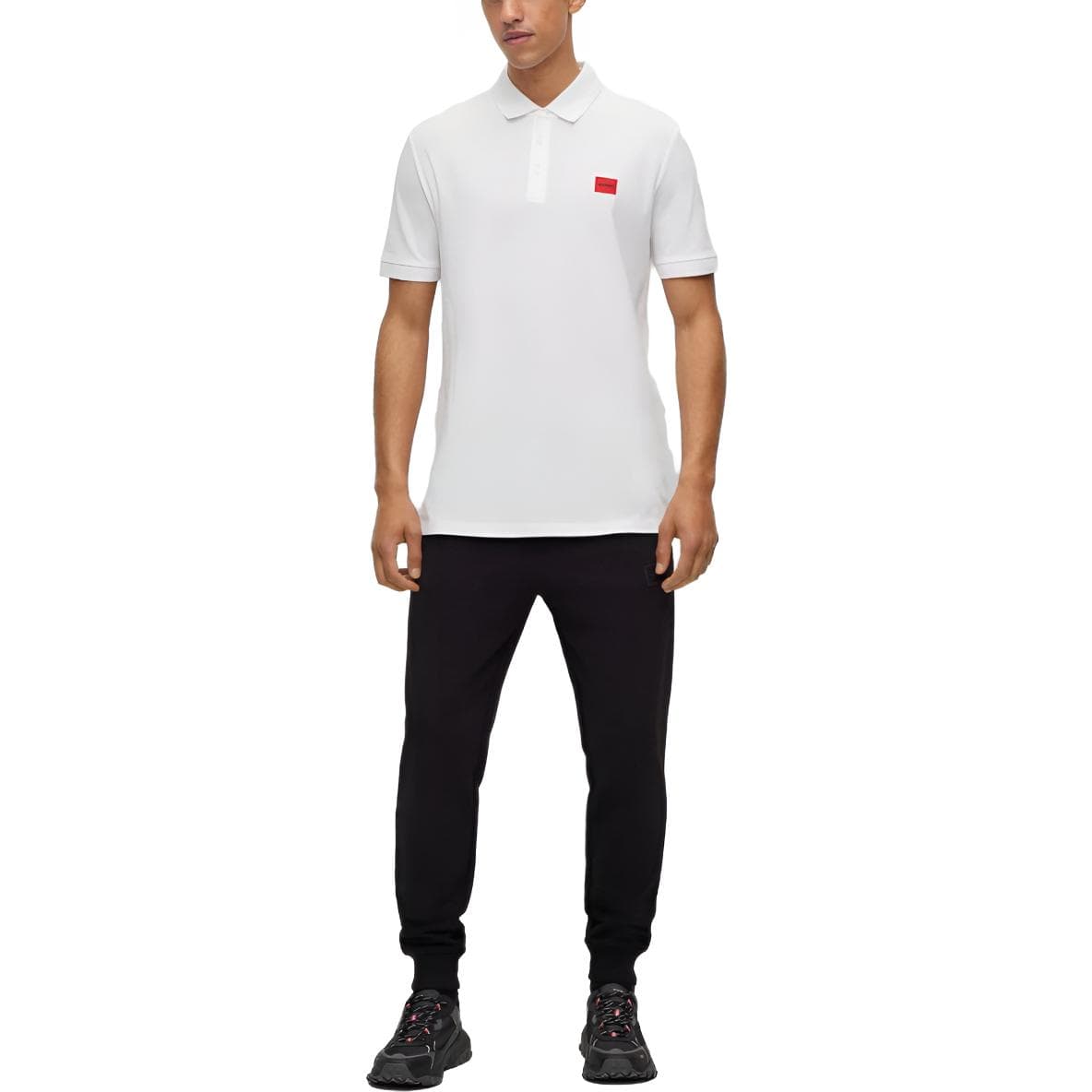 Поло HUGO BOSS Polo - изображение 2