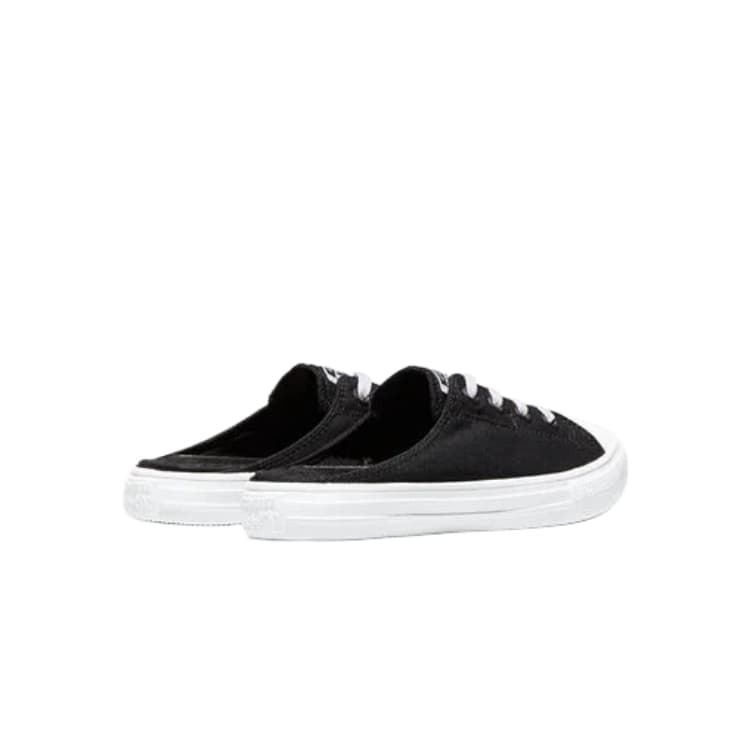 Сандалии Converse Chuck Taylor All Star Без специальных функций Закрытые тапочки Унисекс - изображение 5