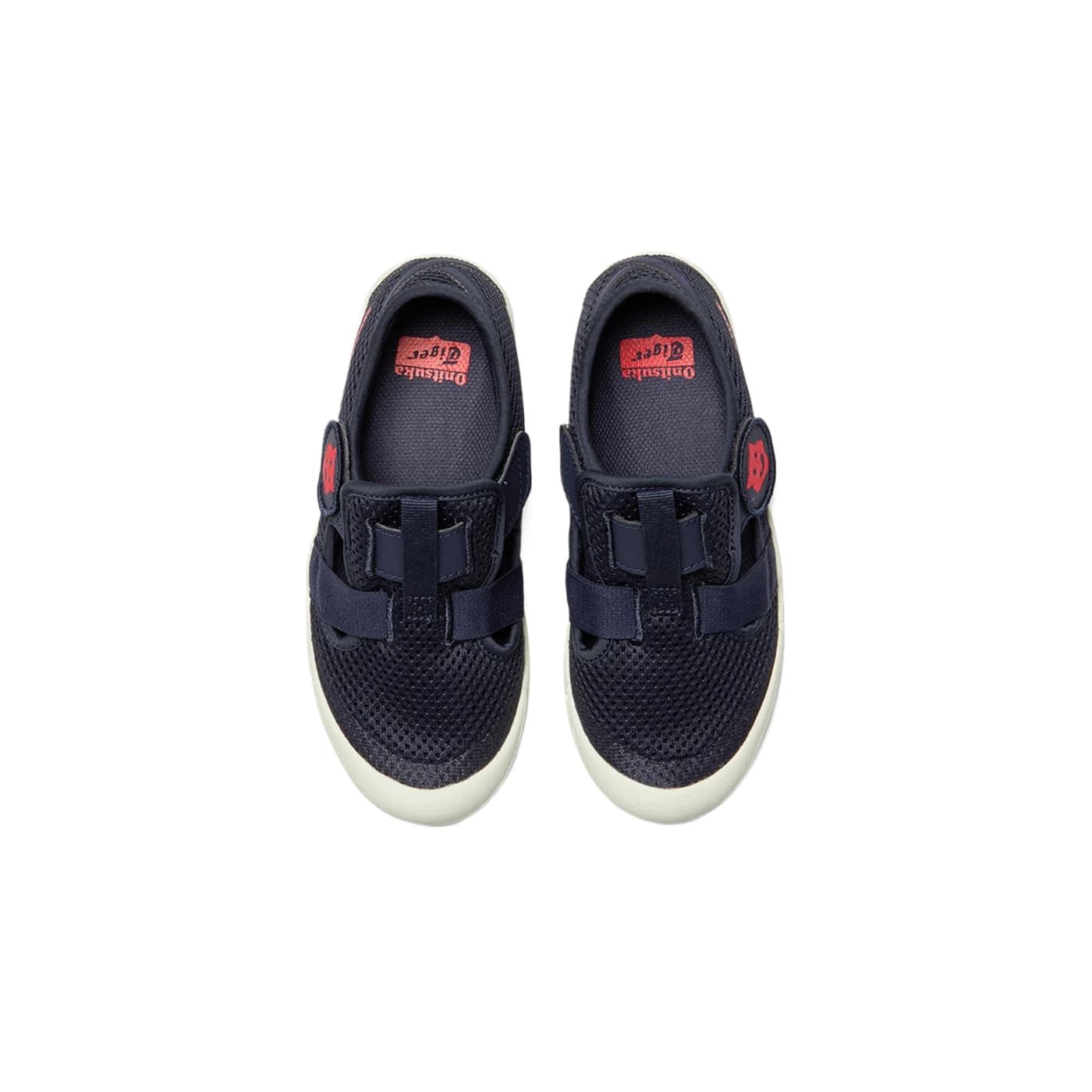 Сандалии Onitsuka Tiger Низкие Сандалии Детские - изображение 4