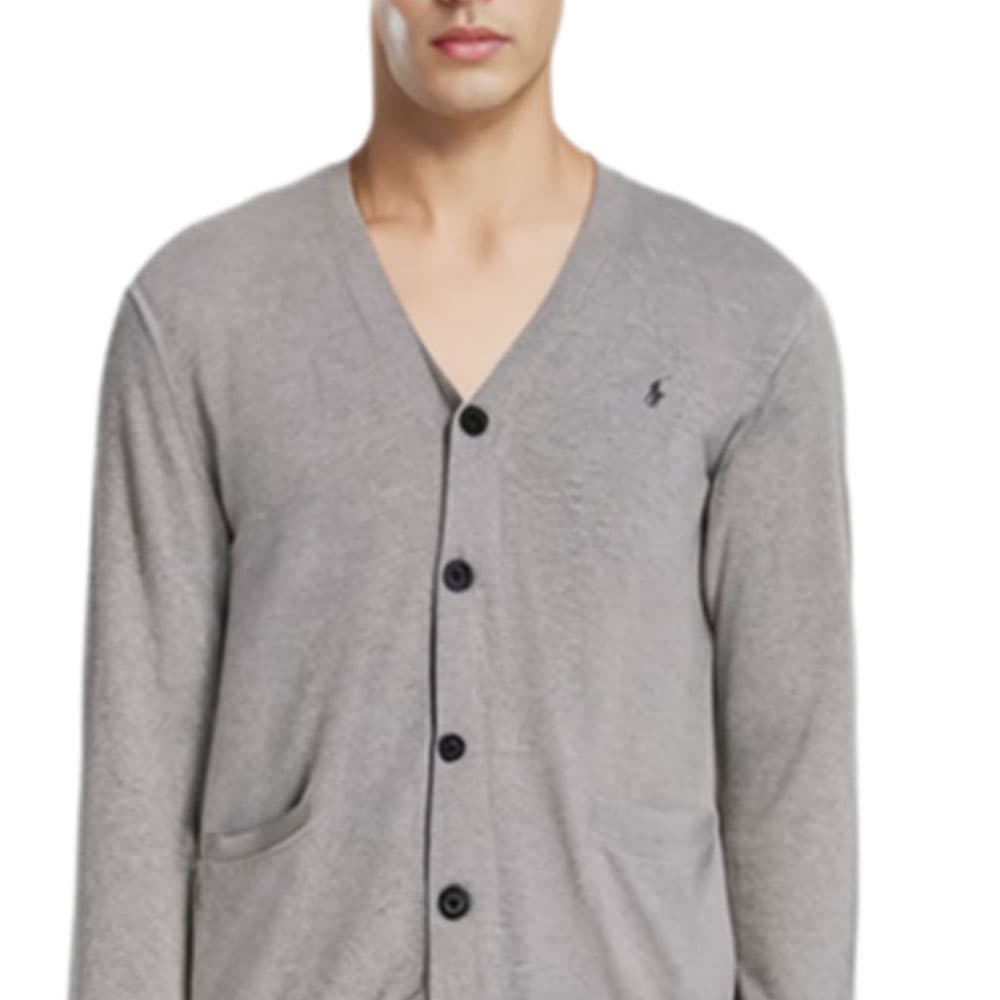 Кофта Polo Ralph Lauren FW22 V - изображение 3