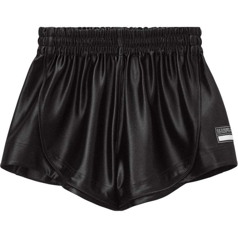 Шорты alexander wang FW24 - изображение 1