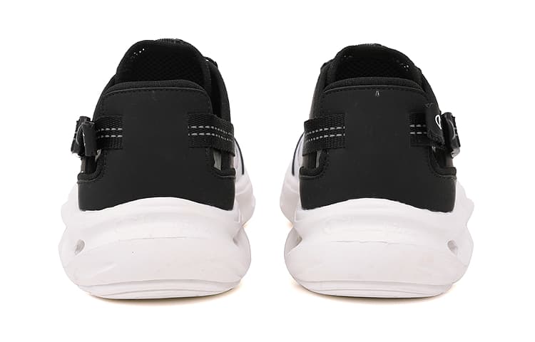 Сандалии Champion Kids Сандалии Черные Детские - изображение 4