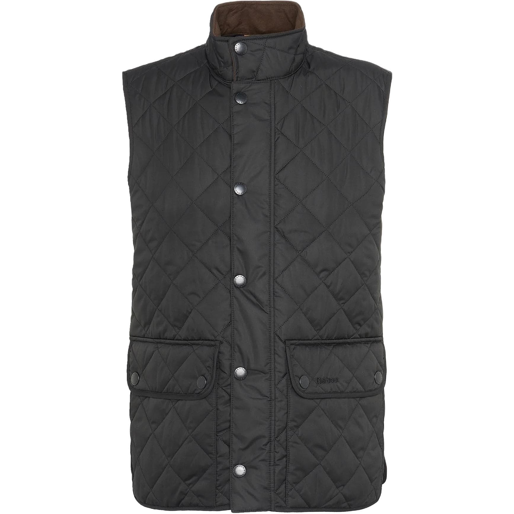 Жилет BARBOUR - изображение 1