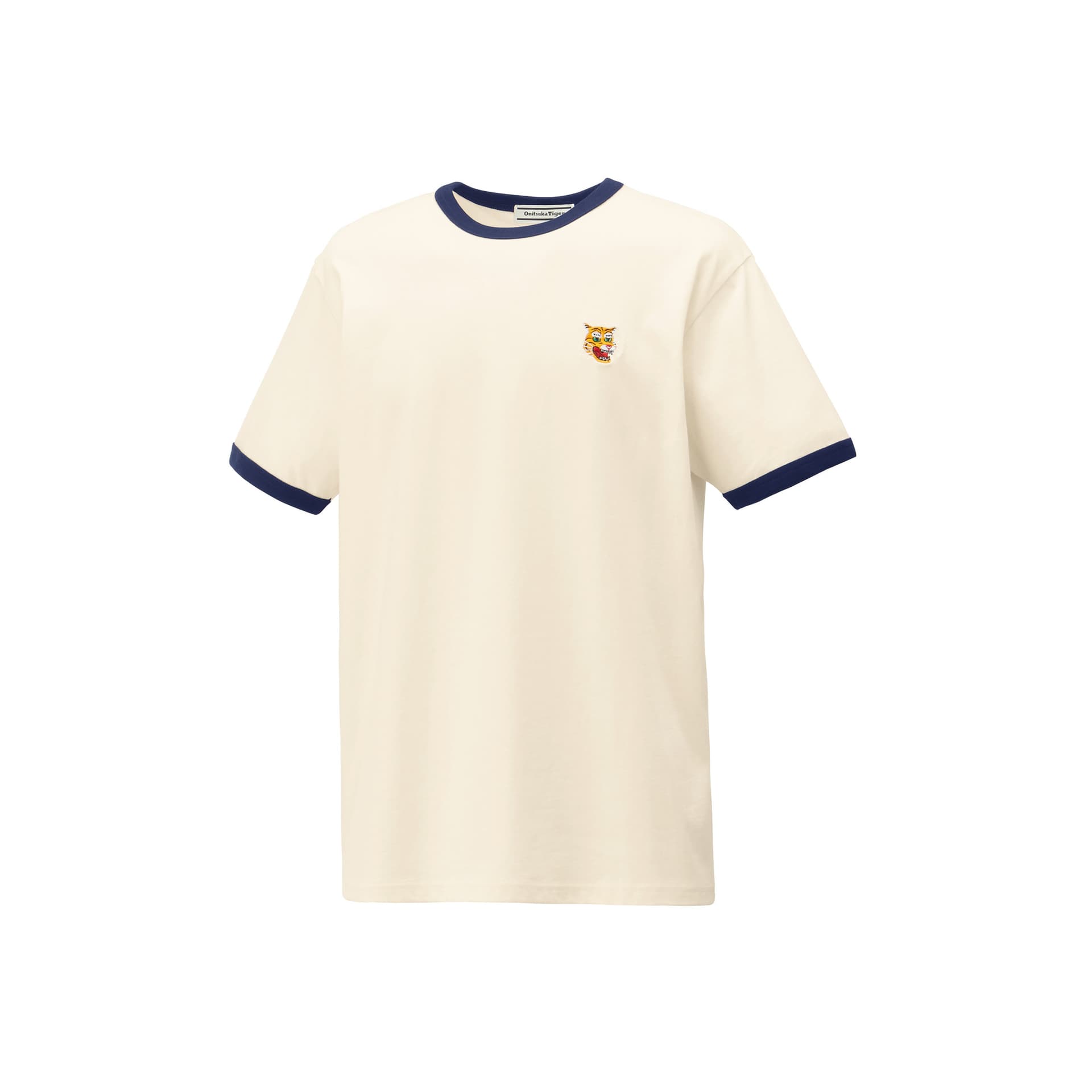 Футболка Onitsuka Tiger logo T - изображение 2