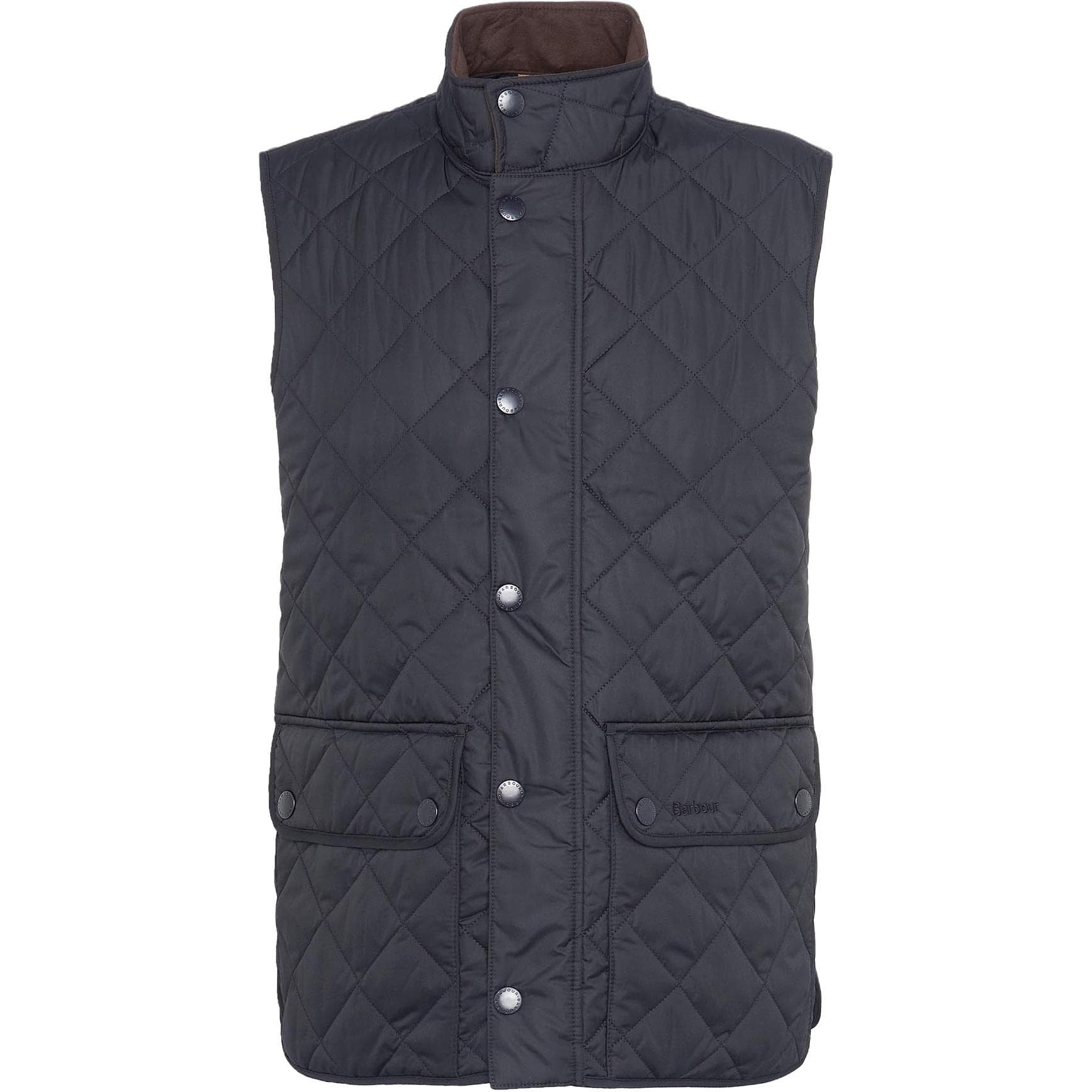Жилет BARBOUR - изображение 1