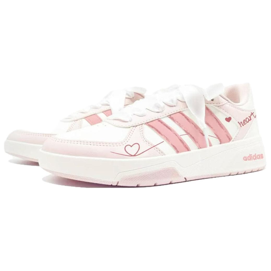 Кроссовки adidas COURTBEAT - изображение 3