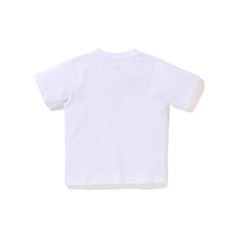 Футболка BAPE T SS26 - изображение 2