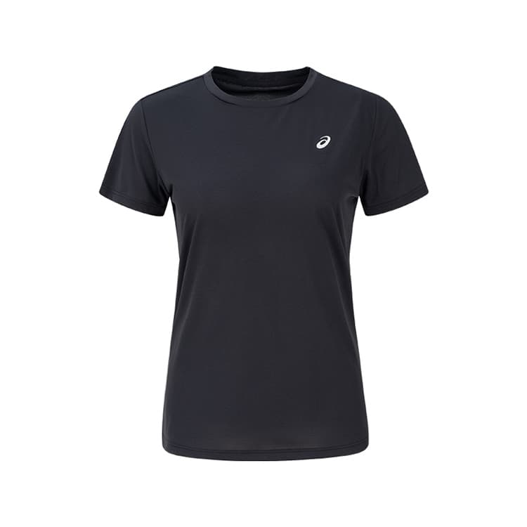Футболка Asics Бег Короткий Рукав Т-Рубашки Женские - изображение 2
