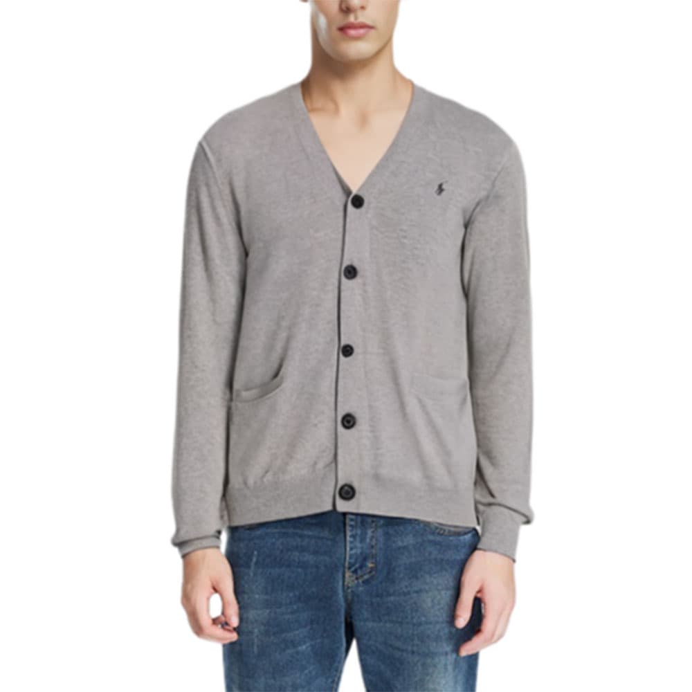 Кофта Polo Ralph Lauren FW22 V - изображение 2