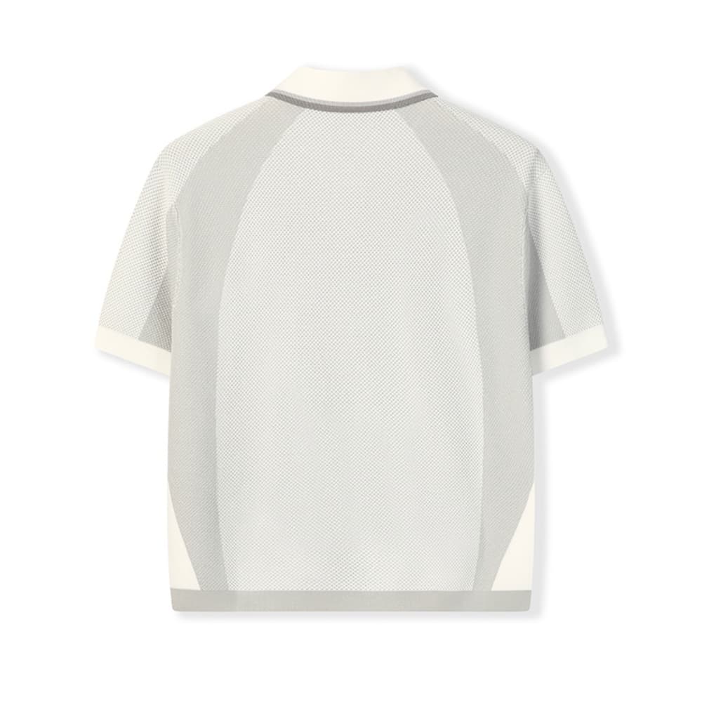 Кофта FILA ORIGINALE Трикотаж Женский Cloud White - изображение 2