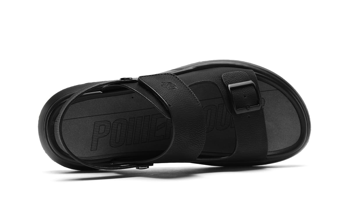 Сандалии с ремешком power young (3-5cm) - изображение 3
