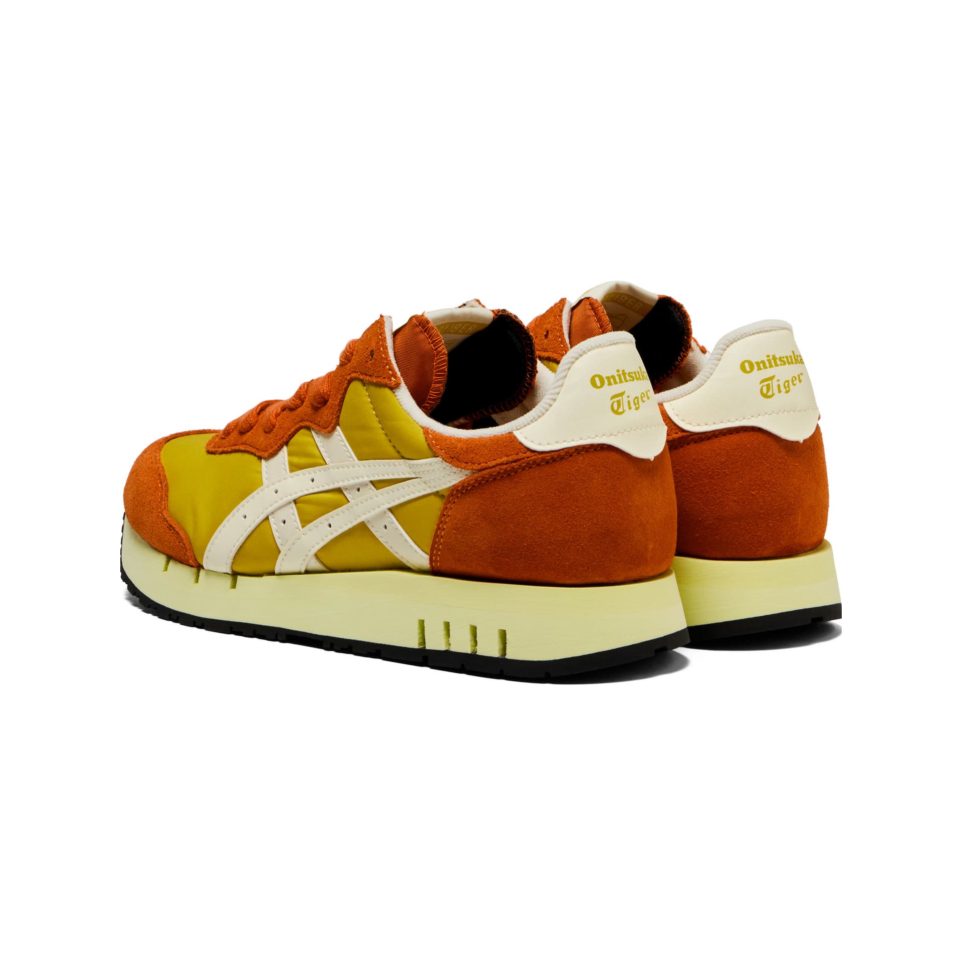 Кроссовки Onitsuka Tiger - изображение 4