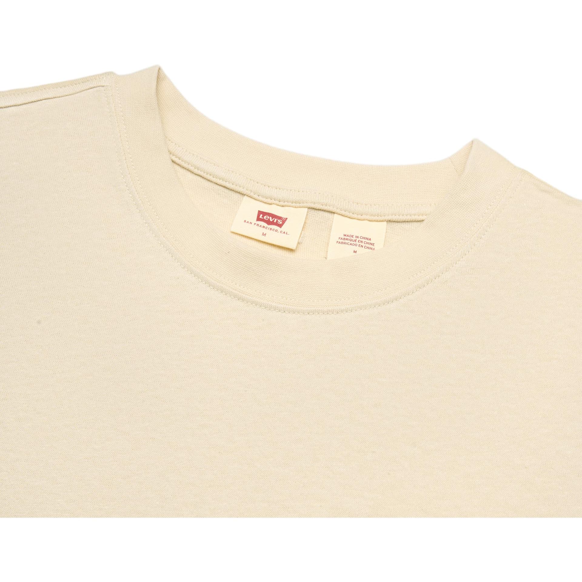 Футболка Levi's Relaxed T - изображение 4
